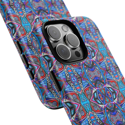 Tough Phone Case -  No. 292