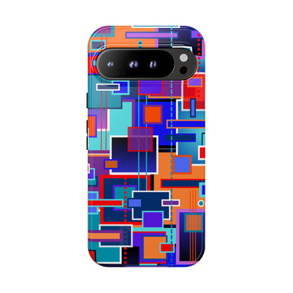 Tough Phone Case - No. 233