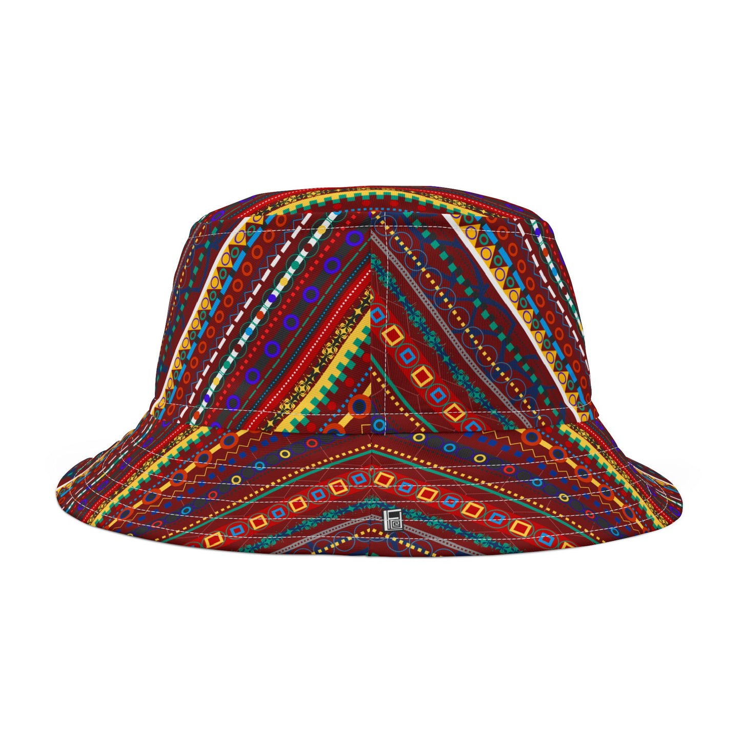 Bucket Hat  - No. 324