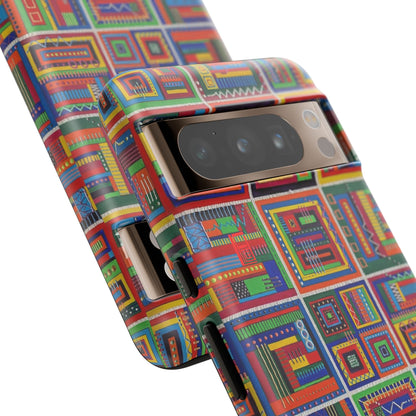 Tough Phone Case - No. 156