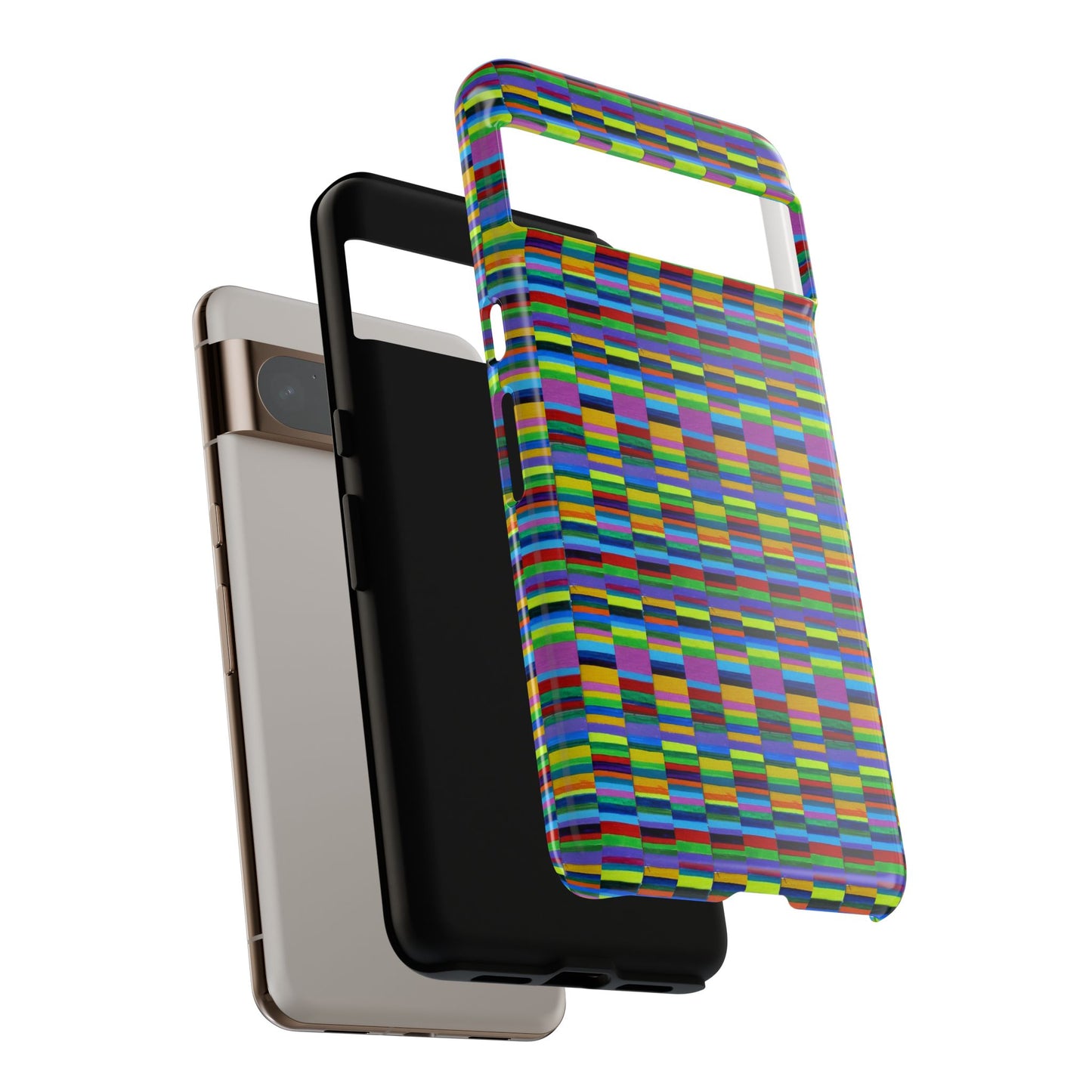 Tough Phone Case -  No. 223 B