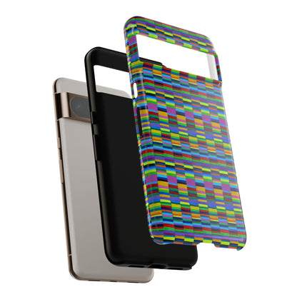 Tough Phone Case -  No. 223 B
