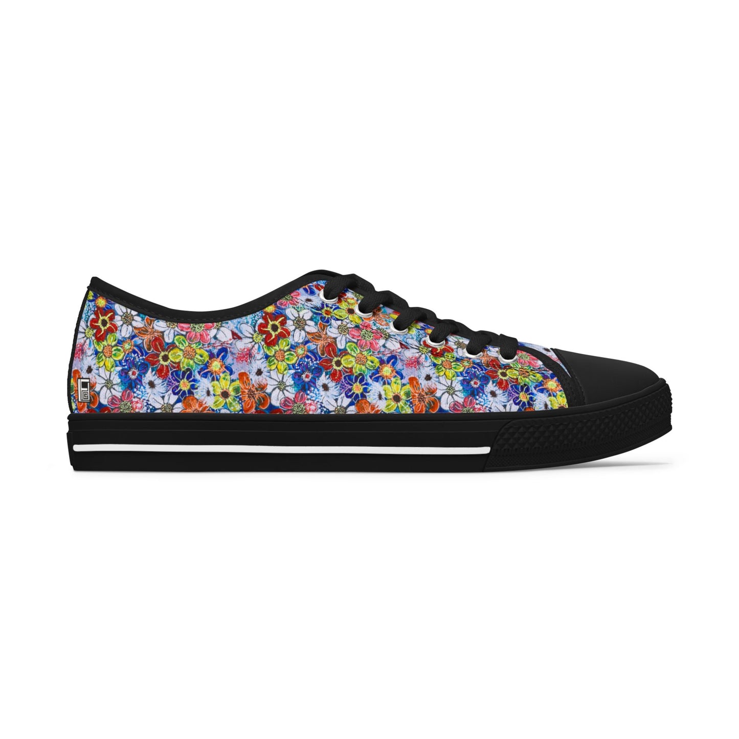Women's Low Top Sneakers  - No. 240