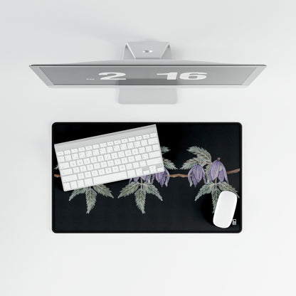 Large, Medium & Small Desk / Mouse Mat - No. 270