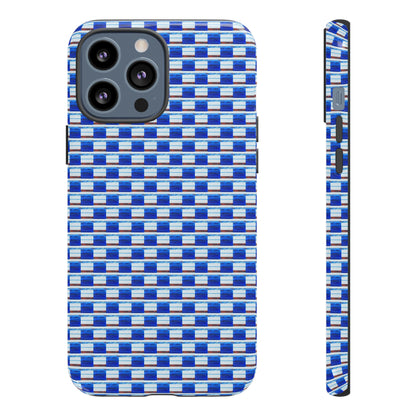 Tough Phone Case -  No. 140