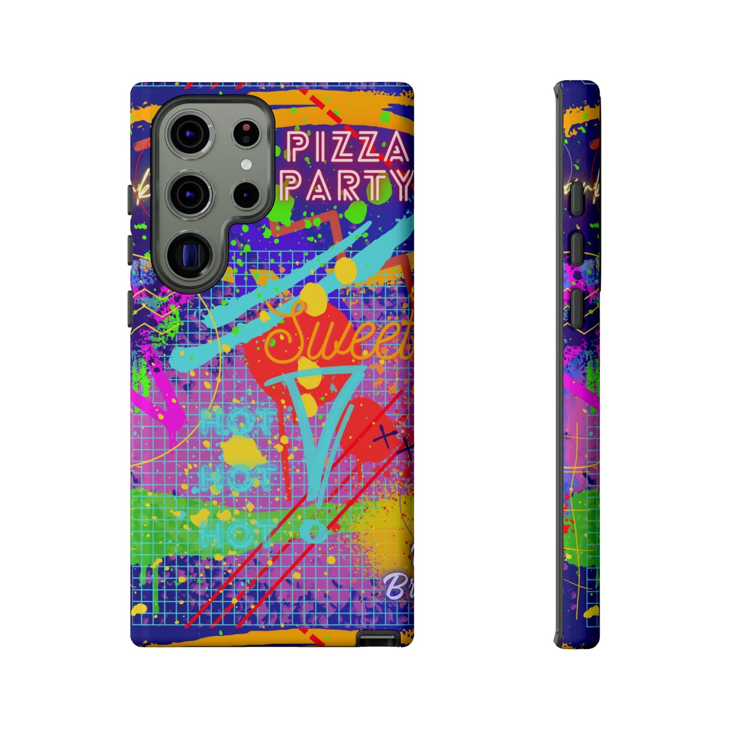 Tough Phone Case -  No. 232 B