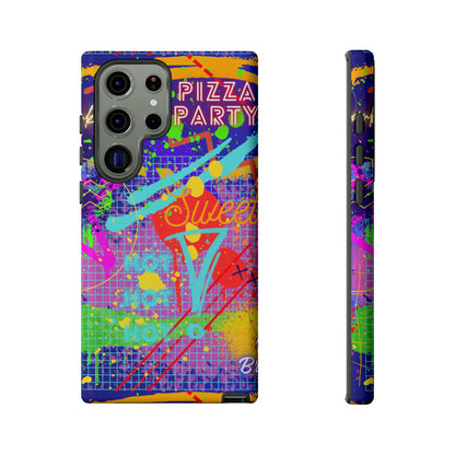 Tough Phone Case -  No. 232 B