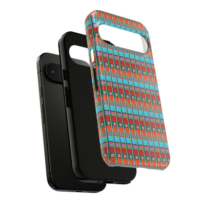 Tough Phone Case -  No. 133