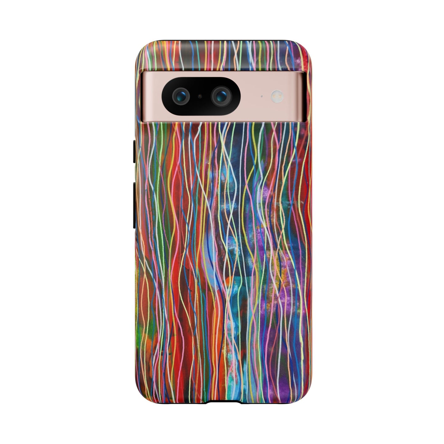 Tough Phone Case -  No. 236