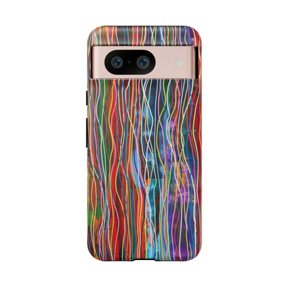 Tough Phone Case -  No. 236
