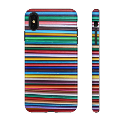 Tough Phone Case -  No. 308