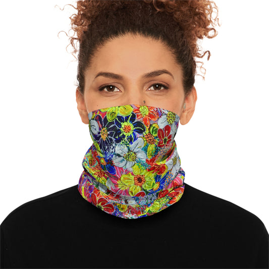 Lightweight Neck Gaiter - No. 241