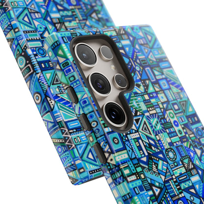 Tough Phone Case -  No. 313