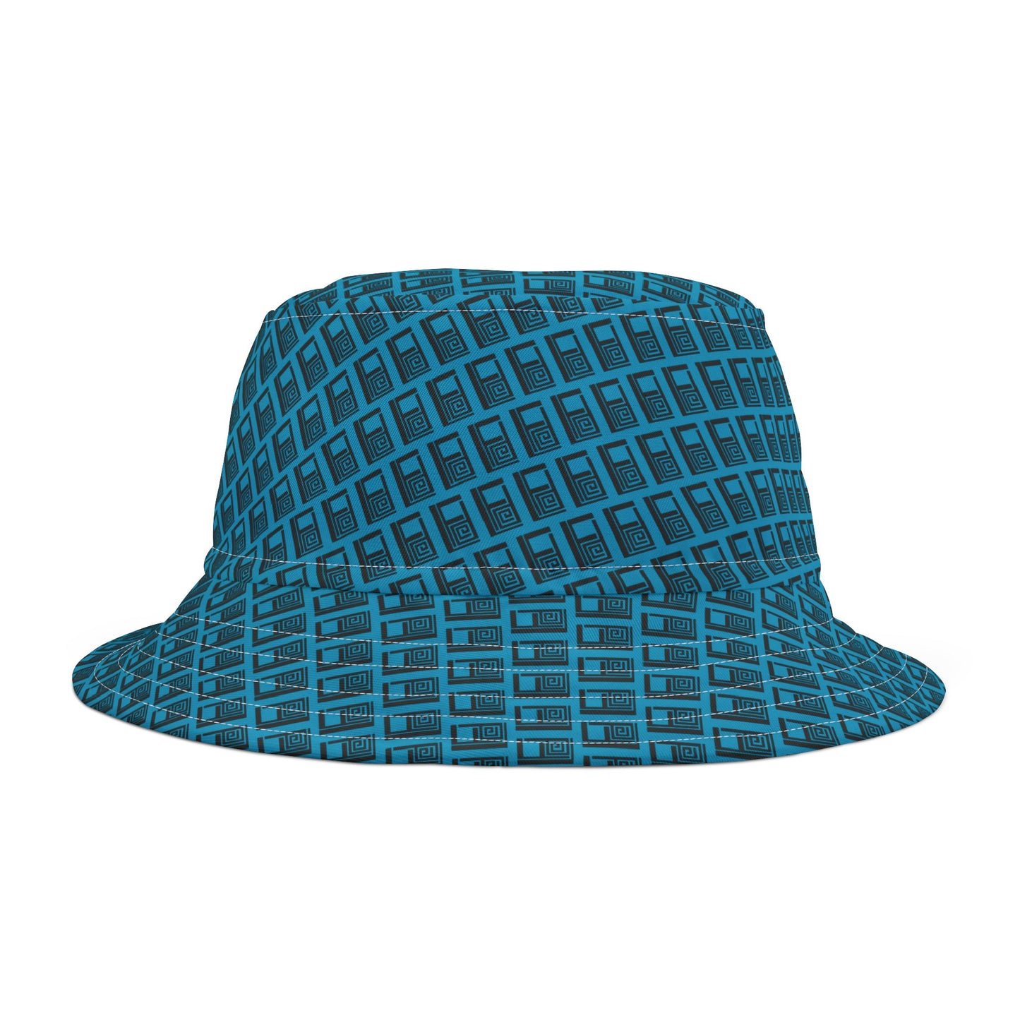 Bucket Hat  - No. 000 - BK