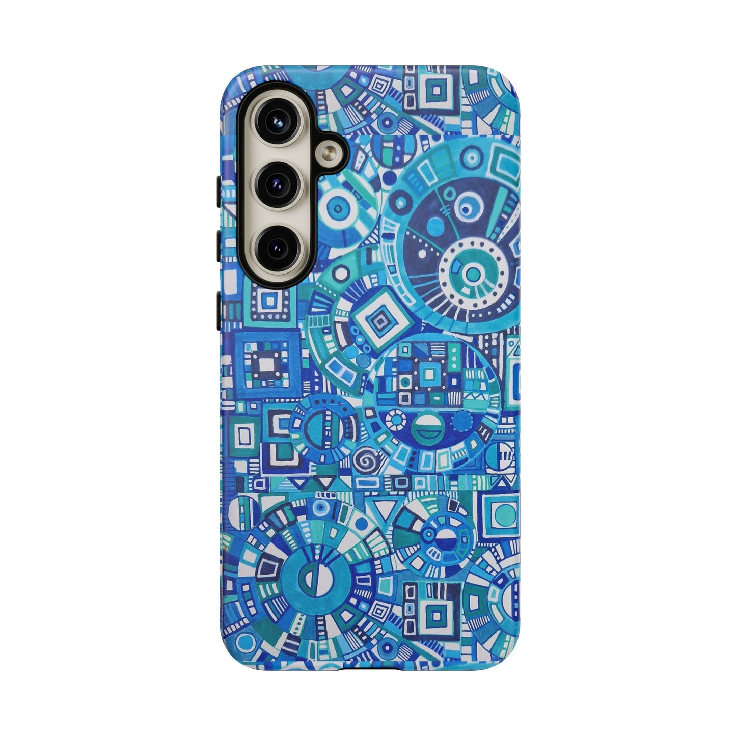 Tough Phone Case -  No. 262