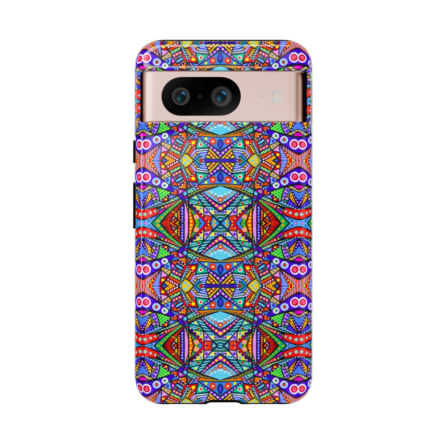 Tough Phone Case -  No. 291 B
