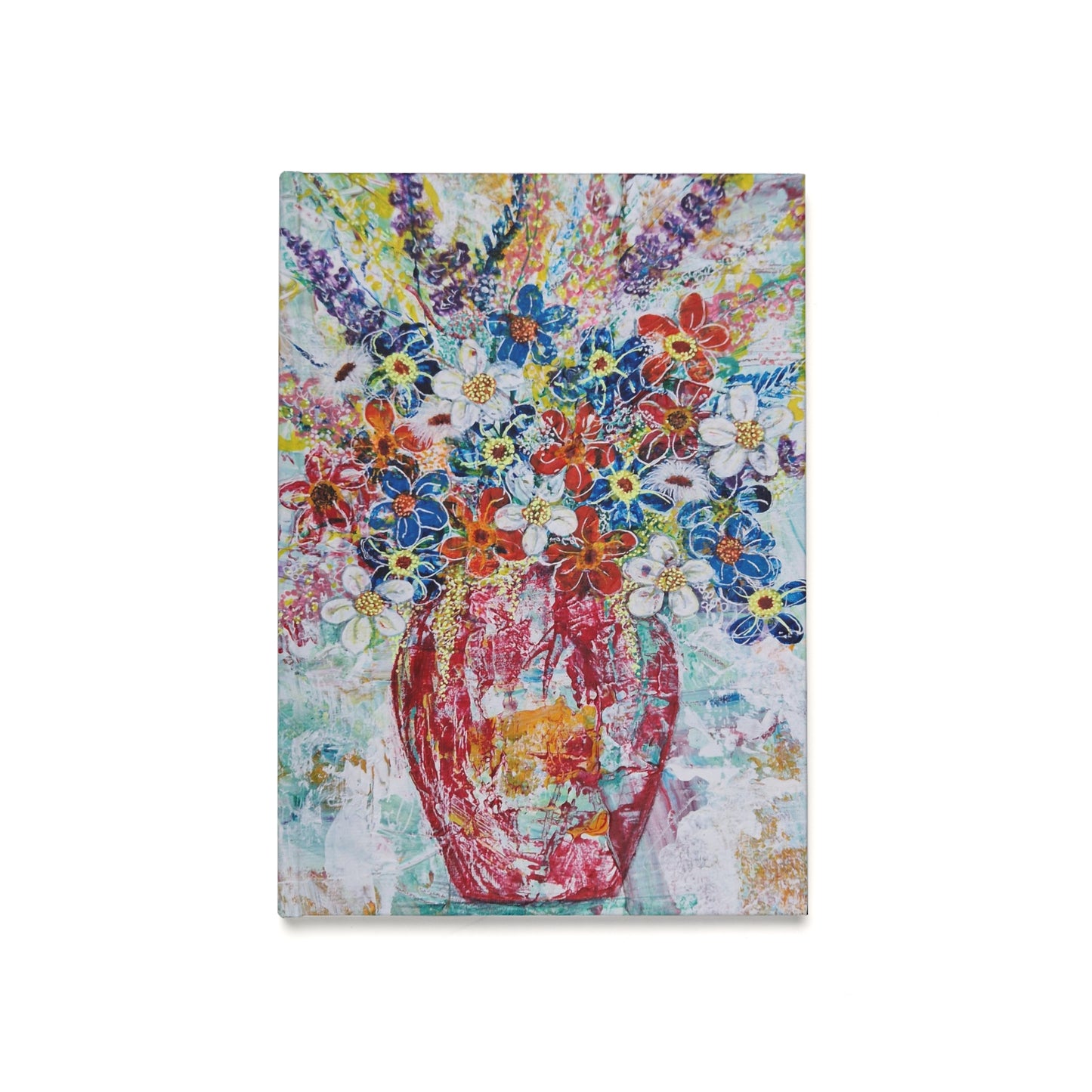 Hardcover Journal (A5) No. 245