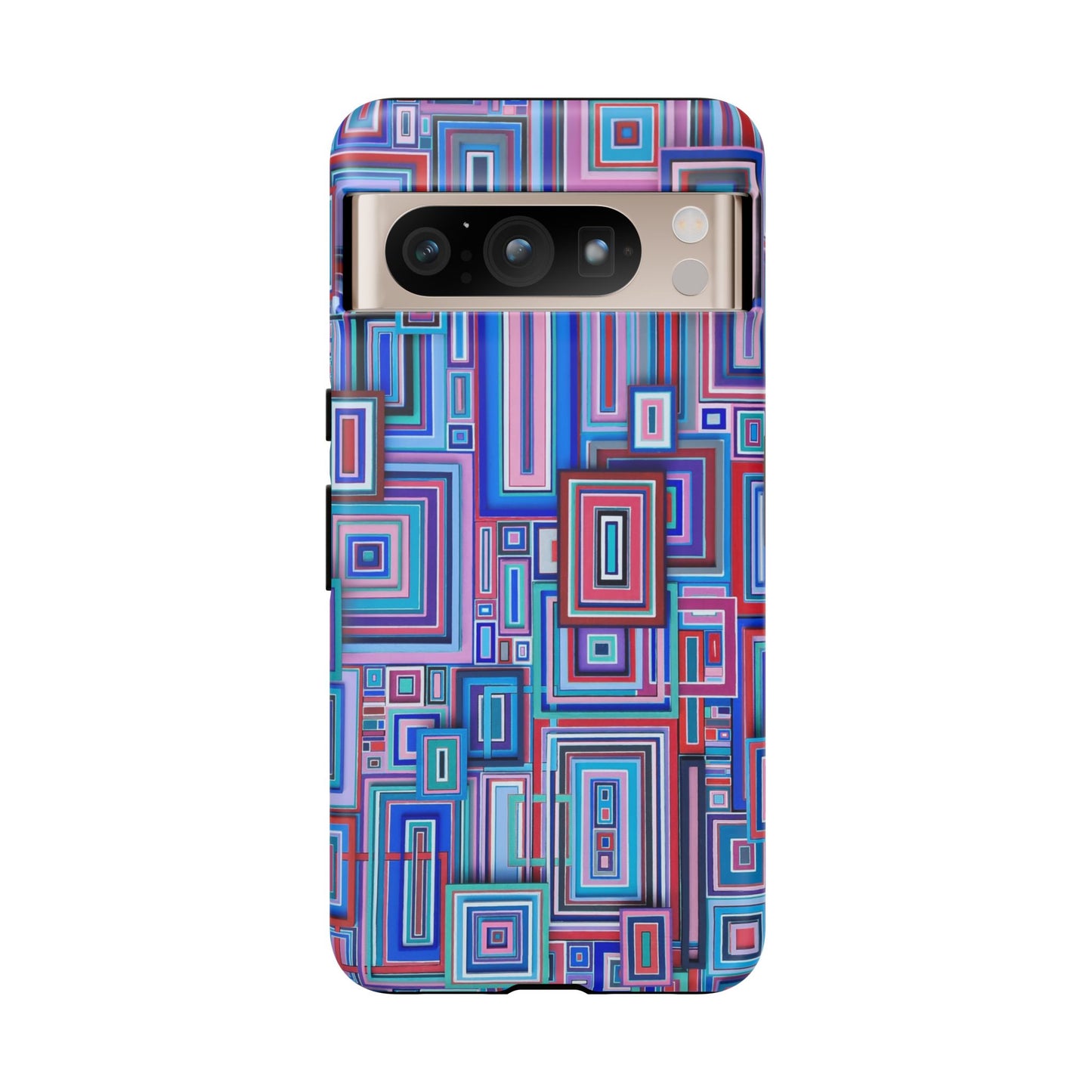 Tough Phone Case -  No. 338