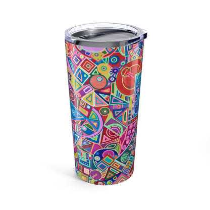 Tumbler 20oz - No.  266