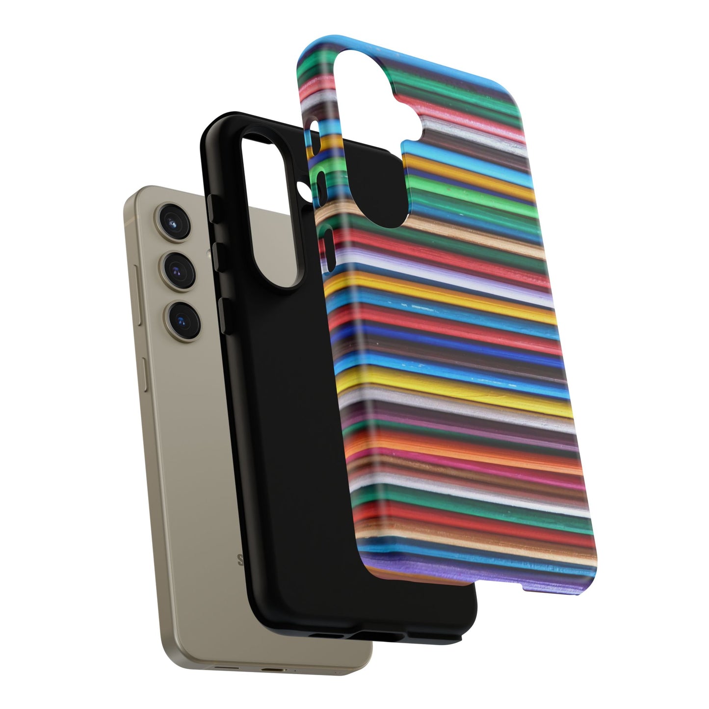 Tough Phone Case -  No. 308