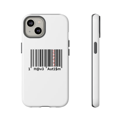 Tough Phone Case -  No. 310