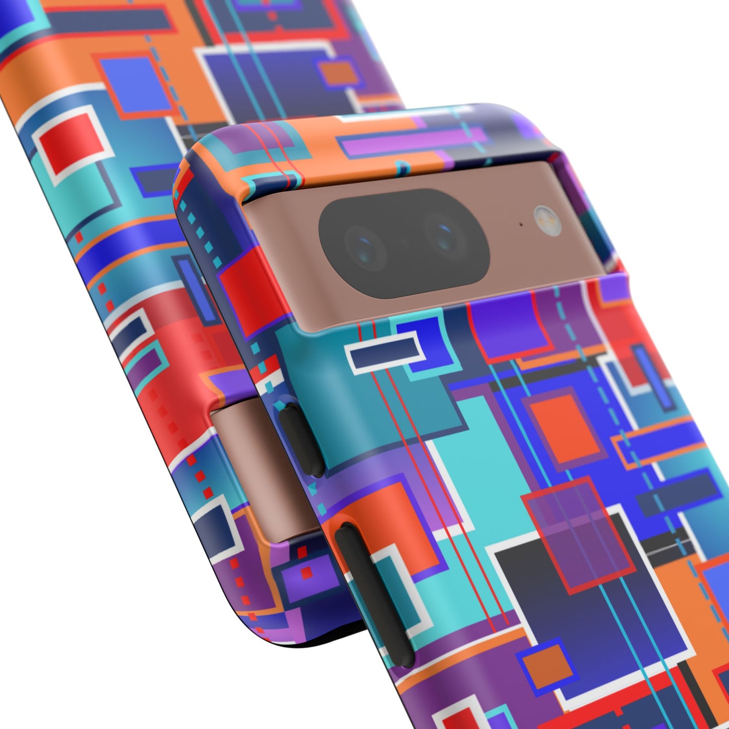 Tough Phone Case - No. 233