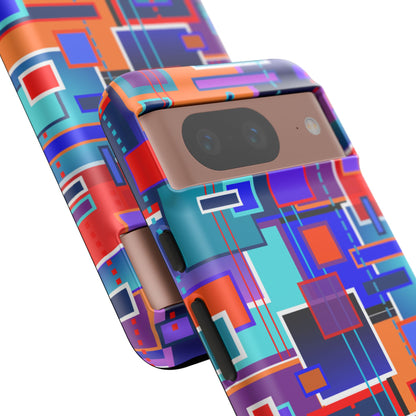 Tough Phone Case - No. 233