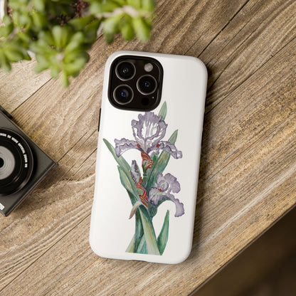 Tough Phone Case -  No. 272
