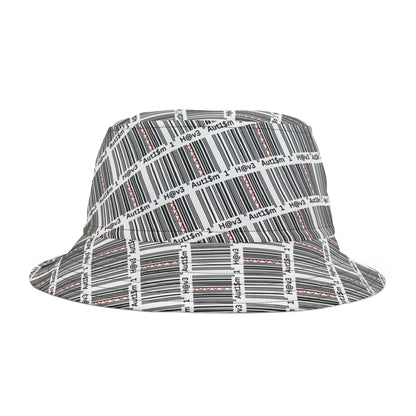 Bucket Hat  - No. 310