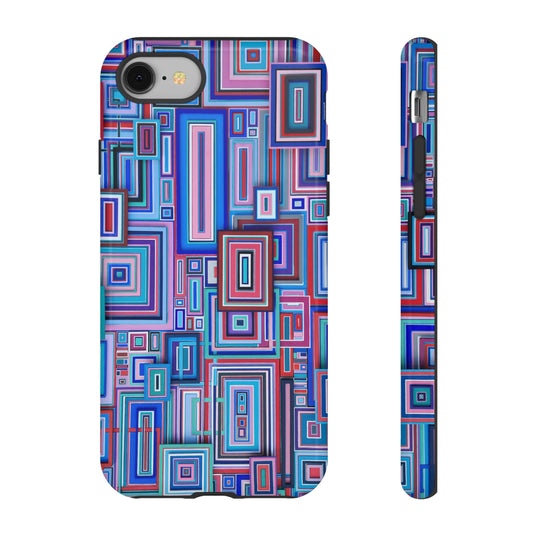 Tough Phone Case -  No. 338