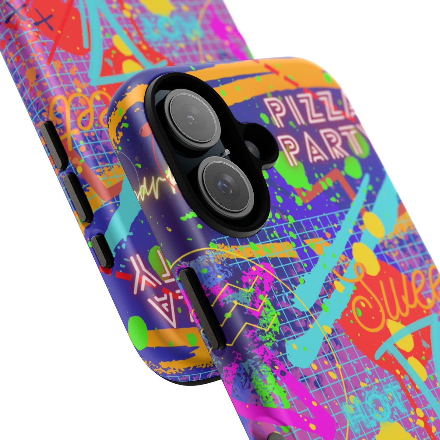 Tough Phone Case -  No. 232 B
