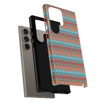 Tough Phone Case -  No. 133