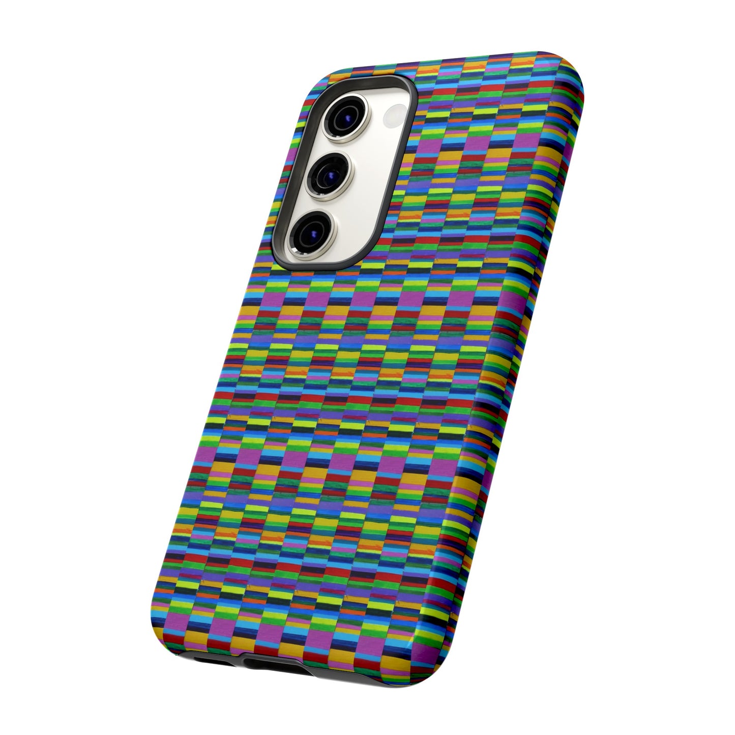 Tough Phone Case -  No. 223 B