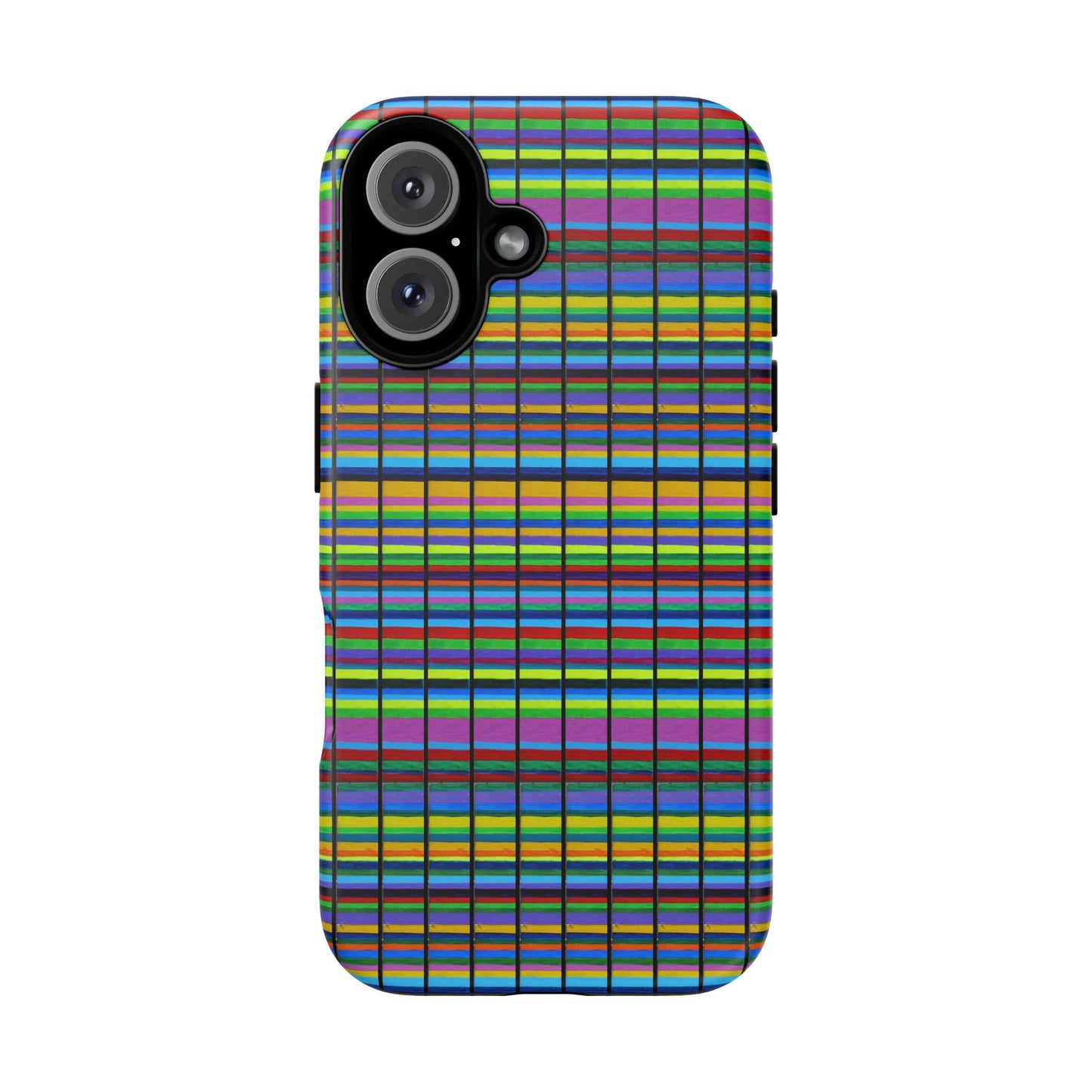 Tough Phone Case -  No. 223 A