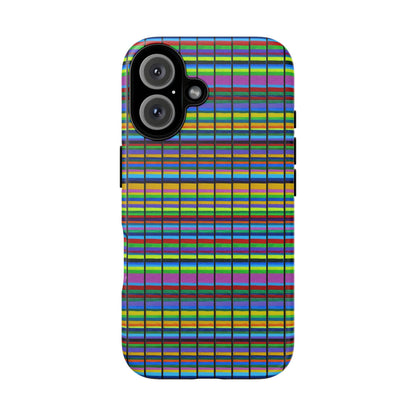 Tough Phone Case -  No. 223 A