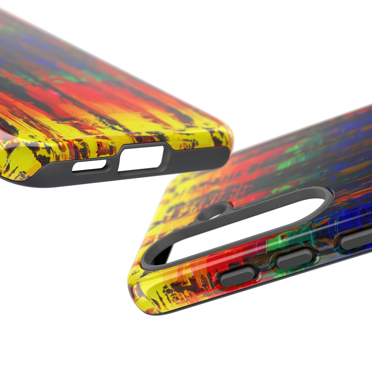Tough Phone Case -  No. 138