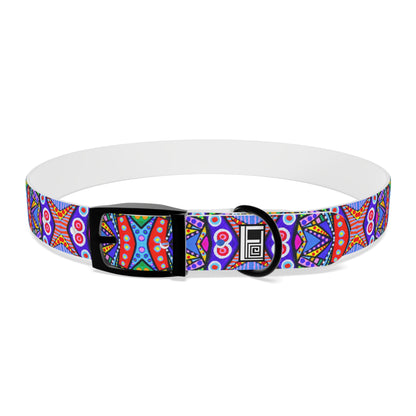 Dog Collar - No. 291 A
