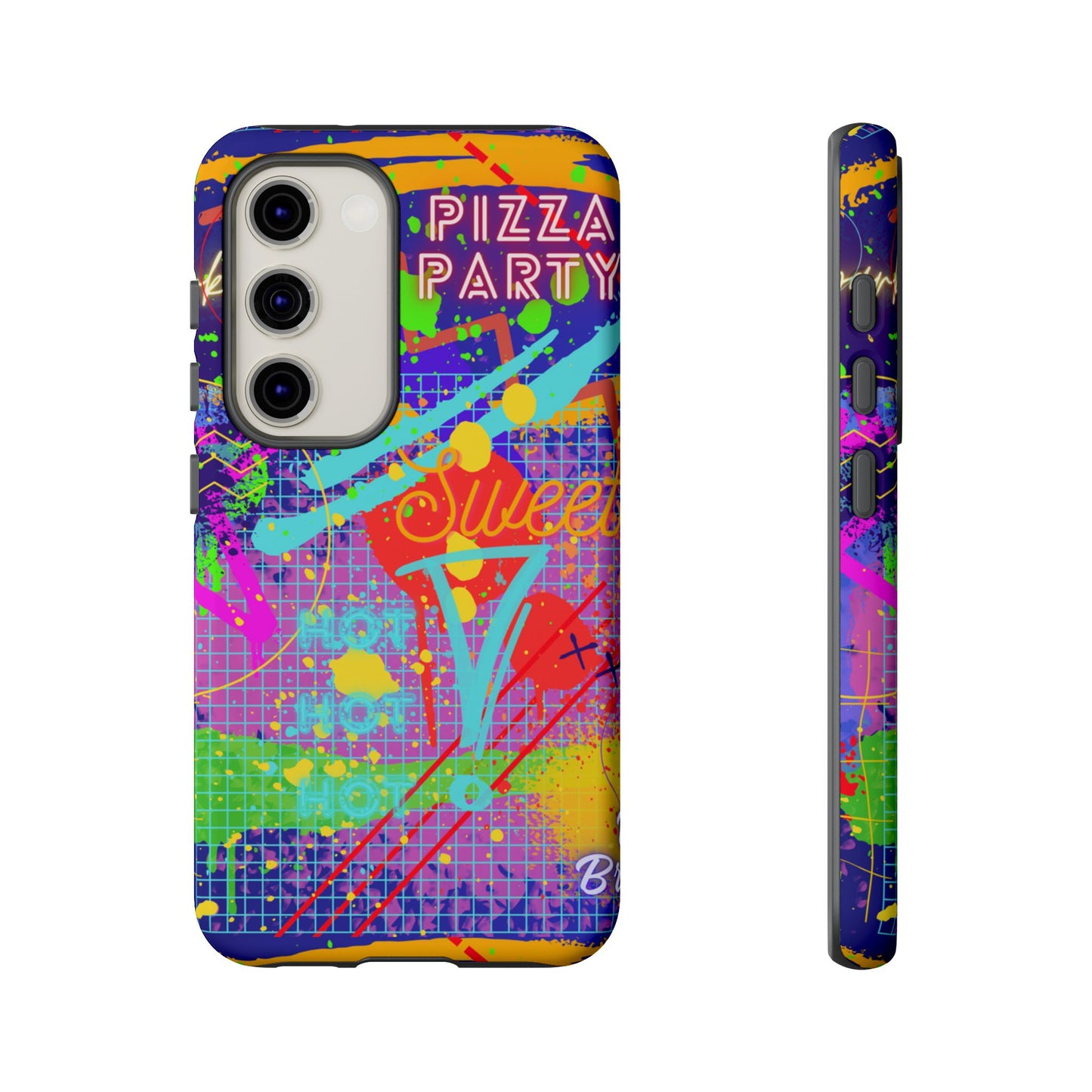 Tough Phone Case -  No. 232 B