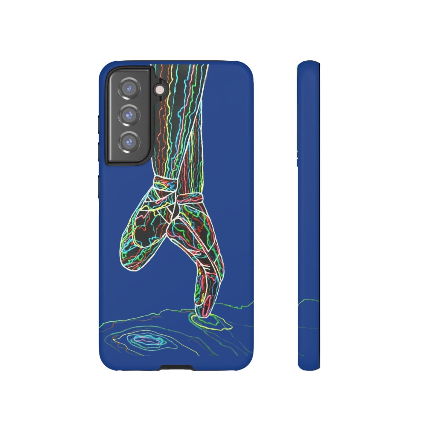 Tough Phone Case -  No. 227