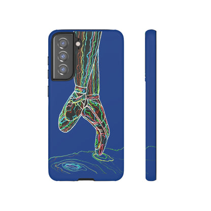 Tough Phone Case -  No. 227