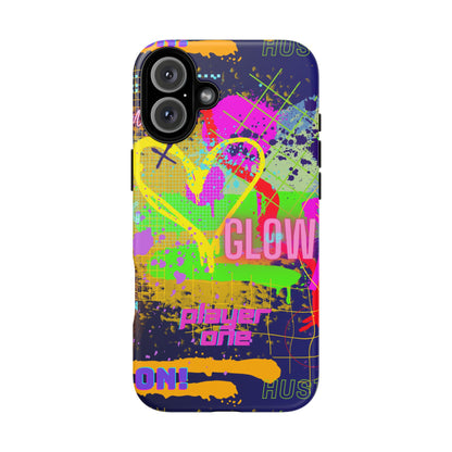 Tough Phone Case - No. 232 A