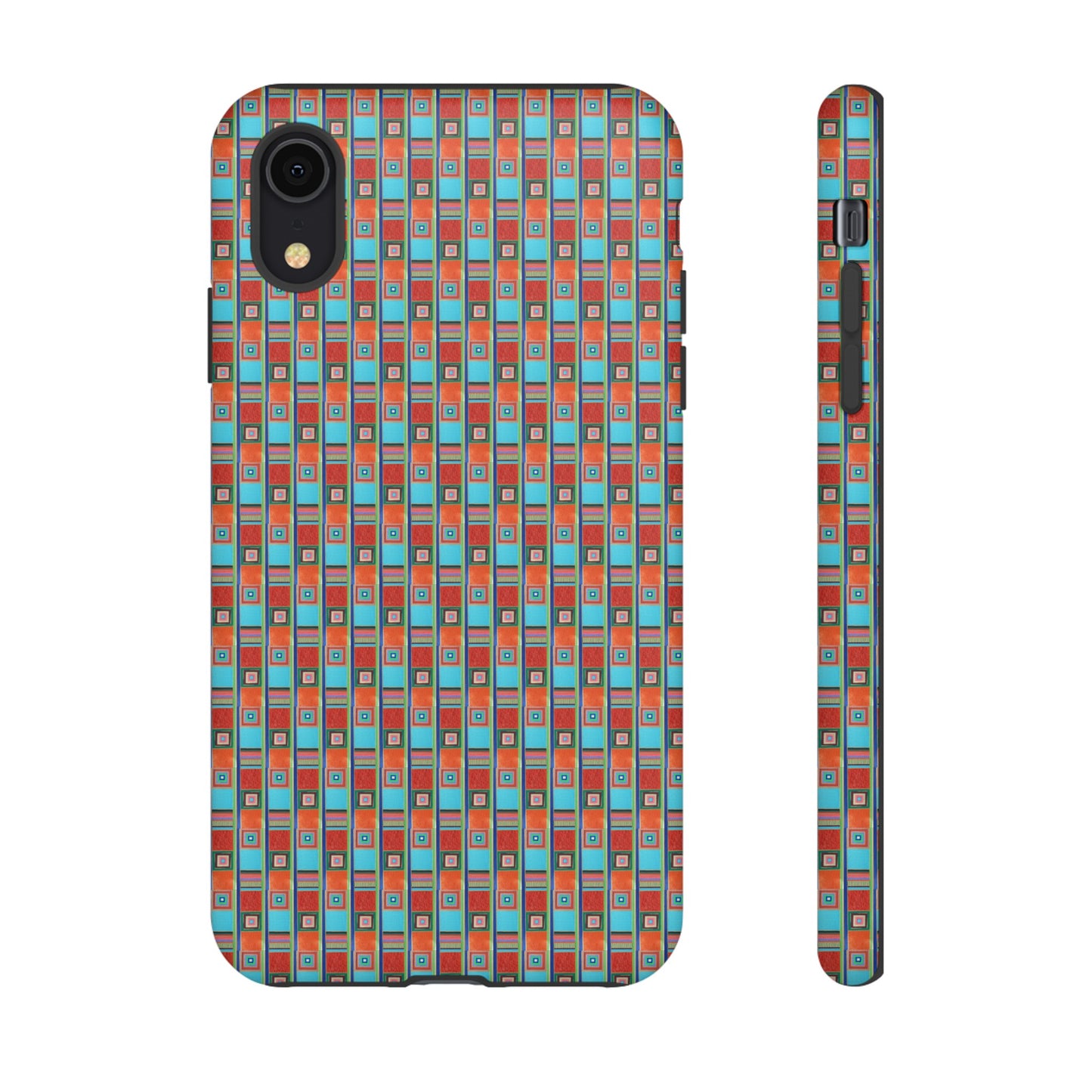 Tough Phone Case -  No. 133 B