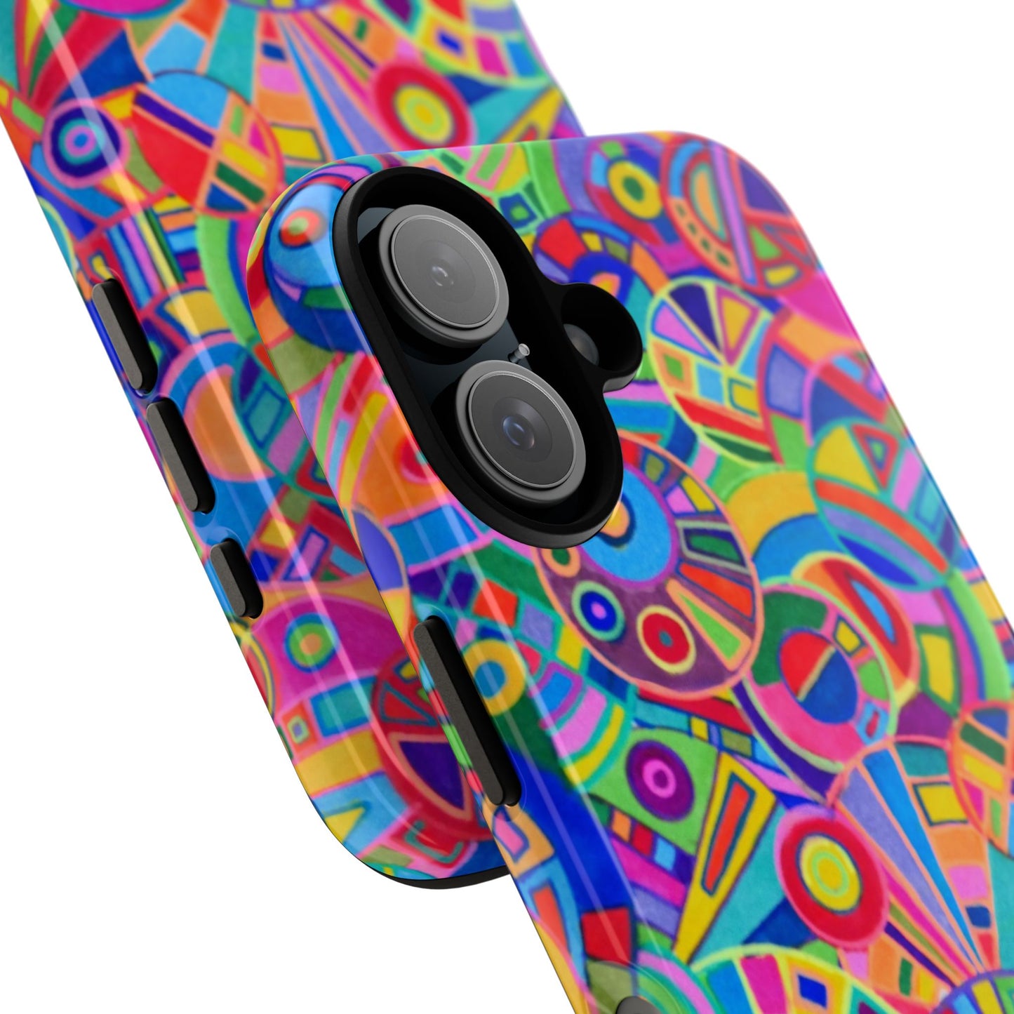 Tough Phone Case - No. 265