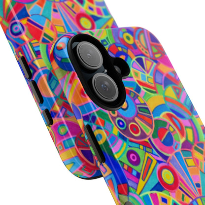 Tough Phone Case - No. 265