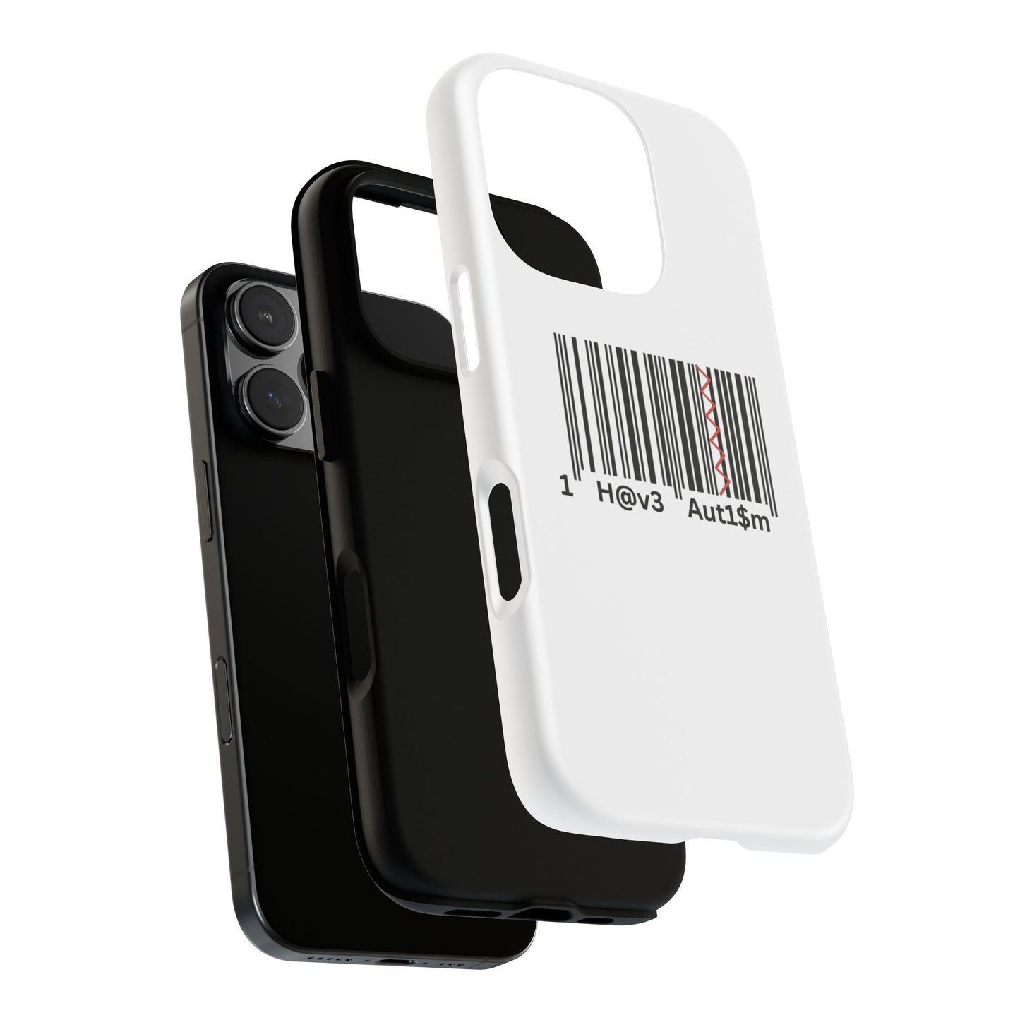 Tough Phone Case -  No. 310