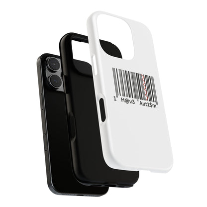 Tough Phone Case -  No. 310