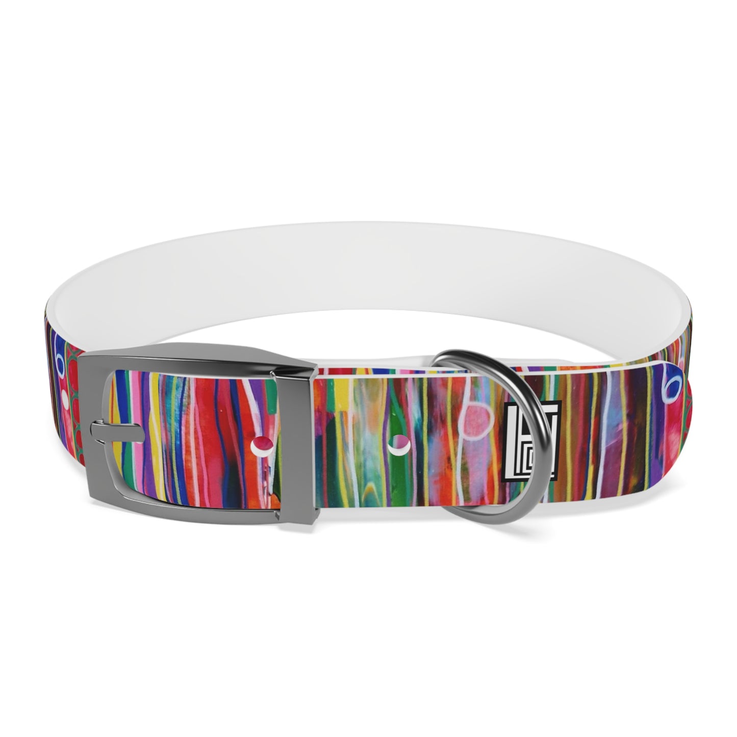 Dog Collar - No. 237 - Pods B