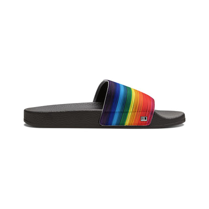 Children's Sliders - No. 305 - Rainbow