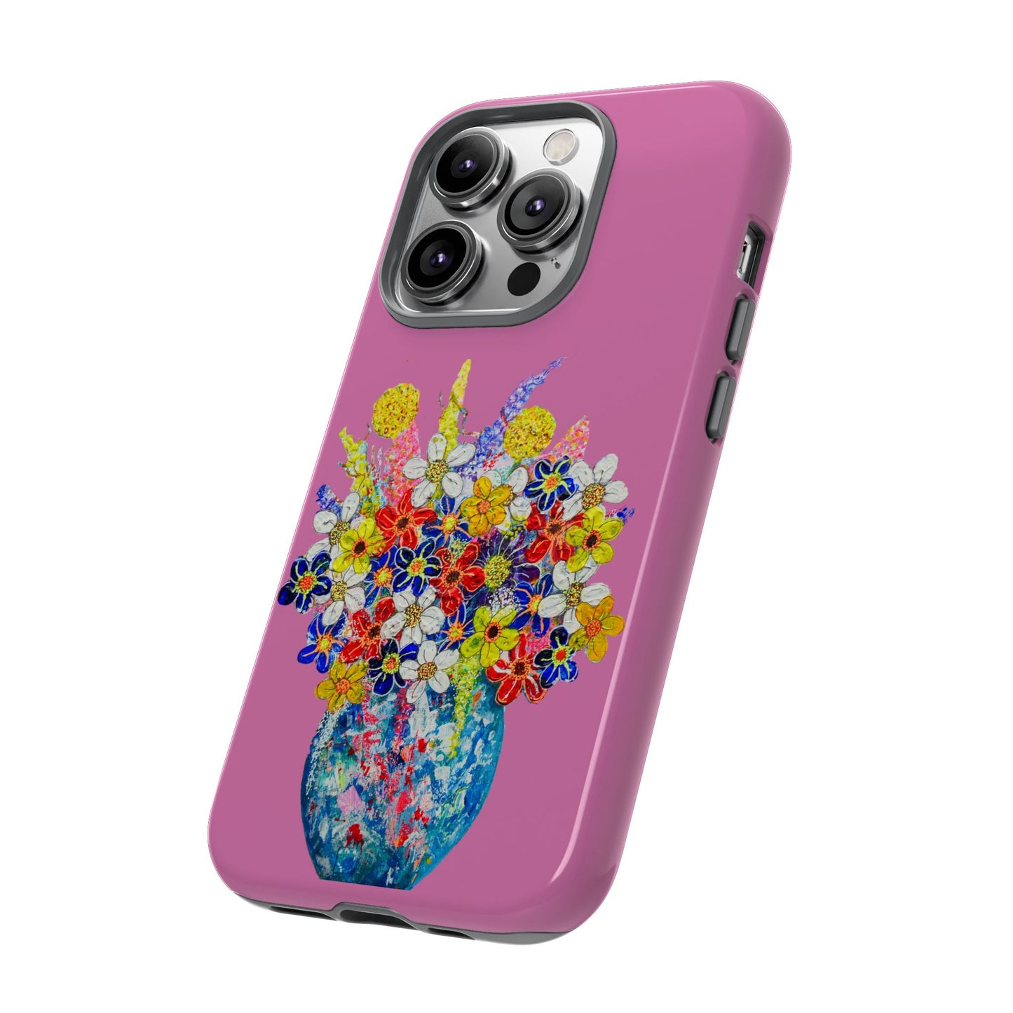 Tough Phone Case -  No. 244