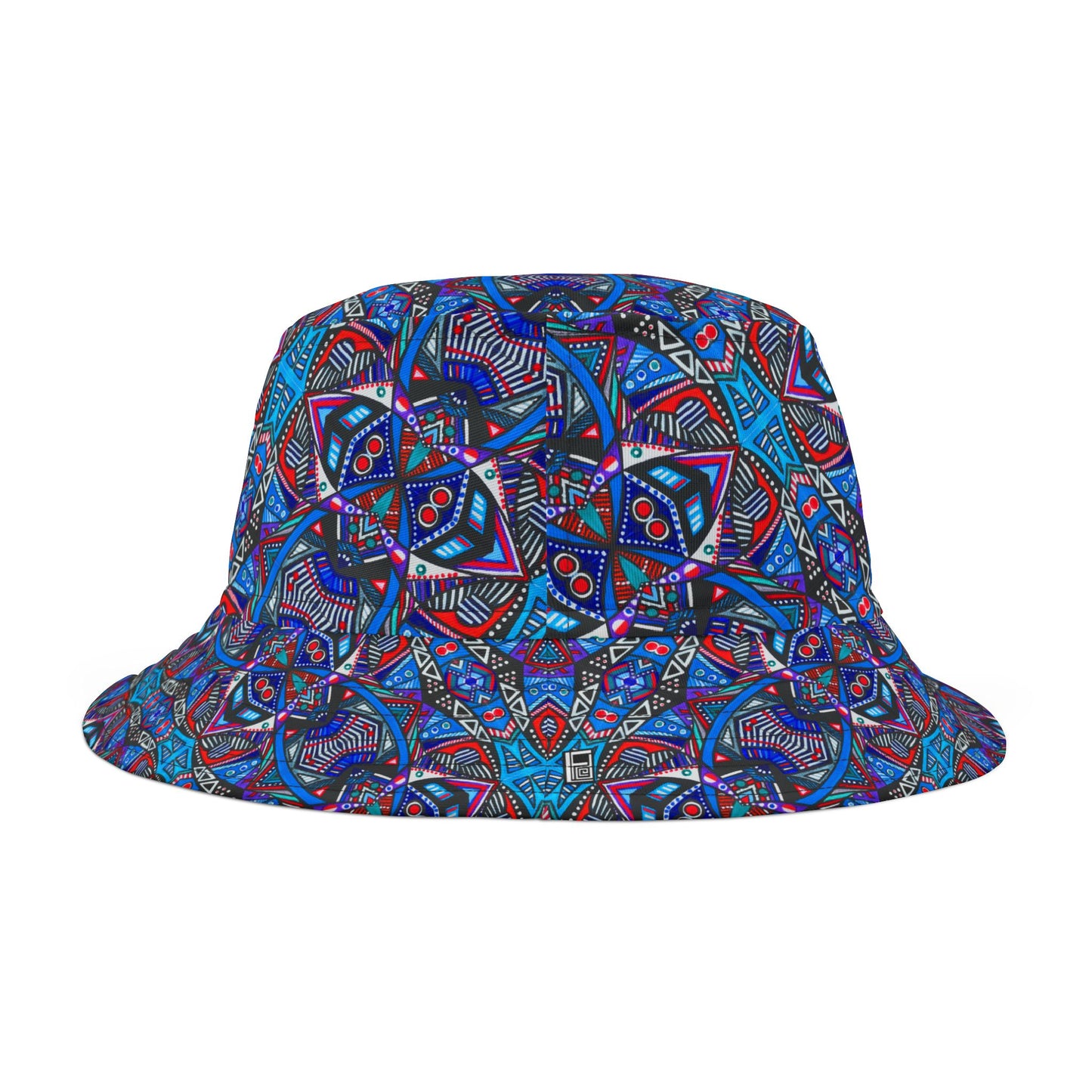 Bucket Hat  - No. 292 NY
